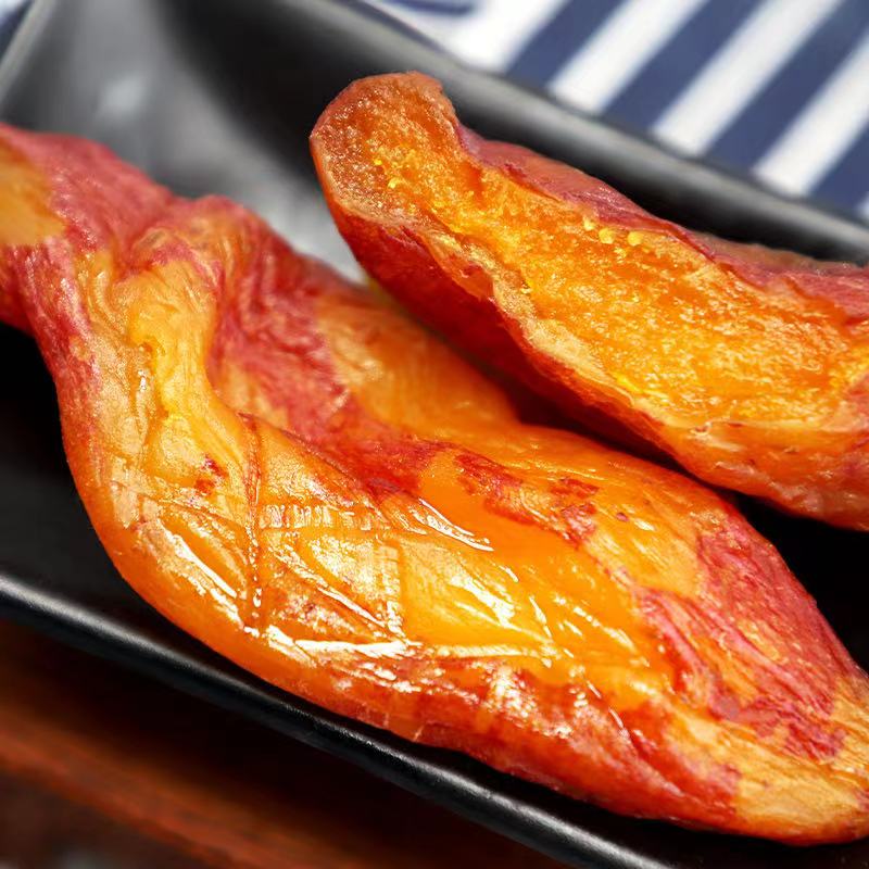 帶皮小香薯