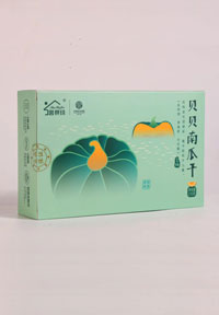 貝貝南瓜干