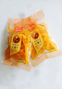 紅薯干